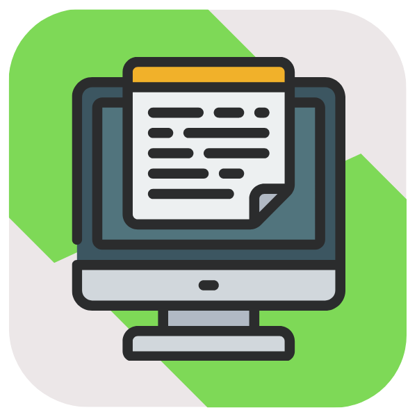 Welligent icon macro notes
